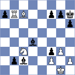 Martine - Lewandowski (chess.com INT, 2025)