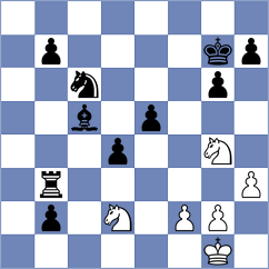Hobson - Hecht (Lugano, 1968)