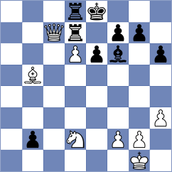 Gaisinsky - Pavlov (chess.com INT, 2024)