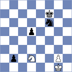 Gedevanishvili - Kim (Daugavpils, 1978)