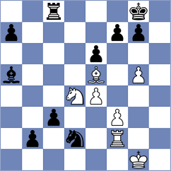 Toczek - Yushko (chess.com INT, 2025)
