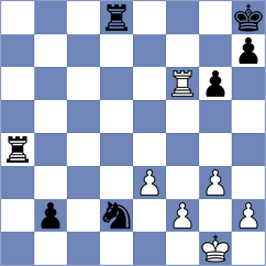 Noakes - Rathmann (Hamburg, 1997)
