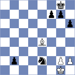Kudojarov - Timofeev (Ufa, 2010)
