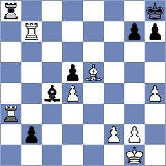 Safiri - Salehi Pour (Chess.com INT, 2021)