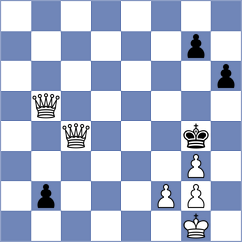 Vasselin - Minde (Europe Echecs INT, 2020)