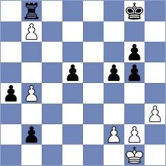 Olivares Olivares - Goriatchkin (chess.com INT, 2024)