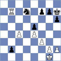 Rubio Tapia - Garcia Garcia (Linares, 2020)