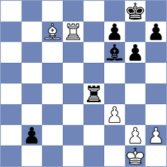 Drygalov - Yeganegi (chess.com INT, 2025)