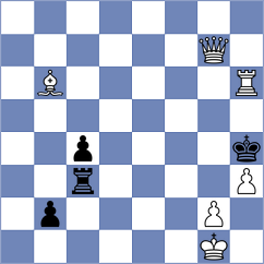 Weingartner - Steger (Playchess.com INT, 2020)