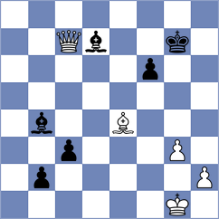 Shafigullina - Stachowiak (Chess.com INT, 2021)