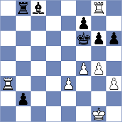 Taras - Salinas Herrera (Chess.com INT, 2021)