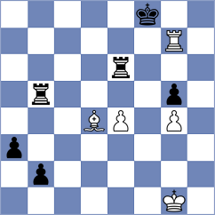 Tarlabasi - Narayanan (chess.com INT, 2023)