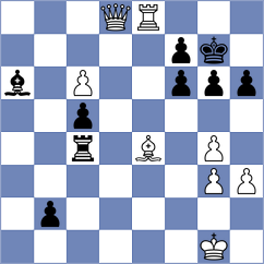 Rodriguez - Martinez Pinchao (Medellin COL, 2025)