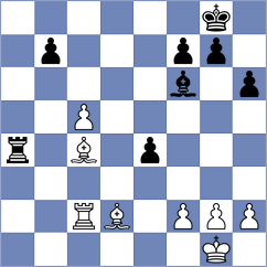Berend - De Maia (Turin, 2006)