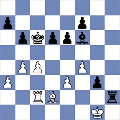 Mattson - Xiong (Chess.com INT, 2017)