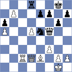 Karam - Capouilliet (Europe Echecs INT, 2020)