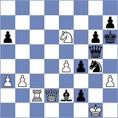 Assaloni - Michalowski (Bad Woerishofen, 2001)