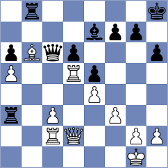 Marek - Radnaev (Ceske Budejovice CZE, 2024)