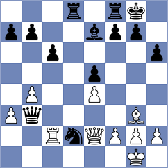 Fagundes - Nylund (ICC INT, 2009)