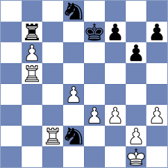 Rustemov - Drygalov (chess.com INT, 2025)