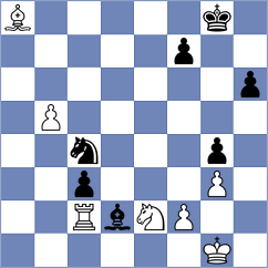 Lin - Domingo Nunez (chess.com INT, 2024)