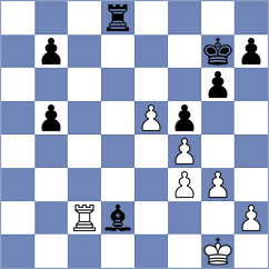 Dekker - Krzyzowski (Vancouver, 2001)