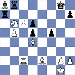 Hamilton - Kalinovsky (Adelaide, 1971)