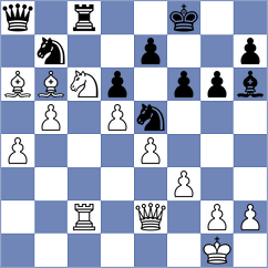 Lamaze - Colivet Gamboa (chess.com INT, 2022)
