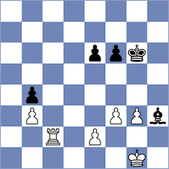 Bortnyk - Pakleza (chess.com INT, 2025)