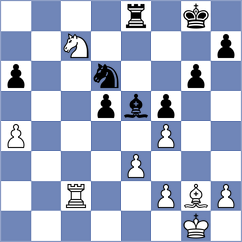 Samborski - Mollo Figueroa (chess.com INT, 2024)