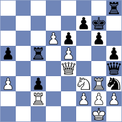 Breiden - Ternette (Herxheim, 1993)