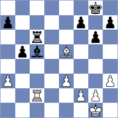Drozdovskij - Castro Acosta (Los Llanos de Ariadne, 2004)