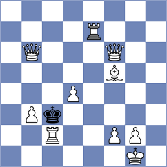 Acosta Garcia - Altamirano Arcos (Chess.com INT, 2020)
