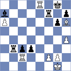Sawyer - Kusluvan (chess.com INT, 2021)