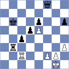 Narva - Babayan (Lichess.org INT, 2020)