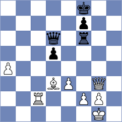 Montenegro Garcia - Echaniz de Fays (Malaga, 1998)