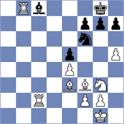 Sarno - Sanchez (Santiago de Chile, 1992)