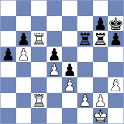Hartendauer - Ollrogge (Gross Groenau, 2008)