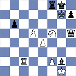 Peglau - Djukic (Petrovac MNE, 2025)
