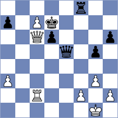 Dominguez Marquez - Rodriguez Garcia (Palma de Mallorca, 2012)