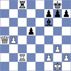 Harutyunyan - Kumar (New York USA, 2024)
