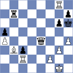 Salaun - Huguet (Queven, 1999)