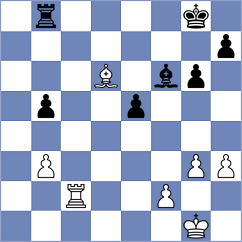 Berkley - Kasprzyk (Lublin POL, 2022)