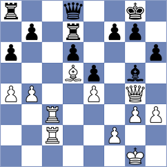 Marino Bravo - Ruiz Ruiz (Asturias, 1994)