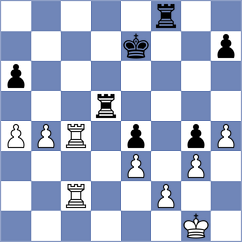 Waddingham - Simpson (Amersham, 2012)