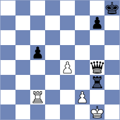 Lang - Hu (Tianjin, 2020)