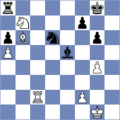 Vehi Bach - Alonso Moyano (Barcelona ESP, 2025)