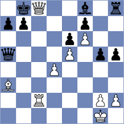 Vujosevic - Dinic (Belgrade, 2004)