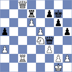 Geist - Colditz (Playchess.com INT, 2020)
