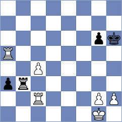 Laubert - Czybik (Playchess.com INT, 2009)